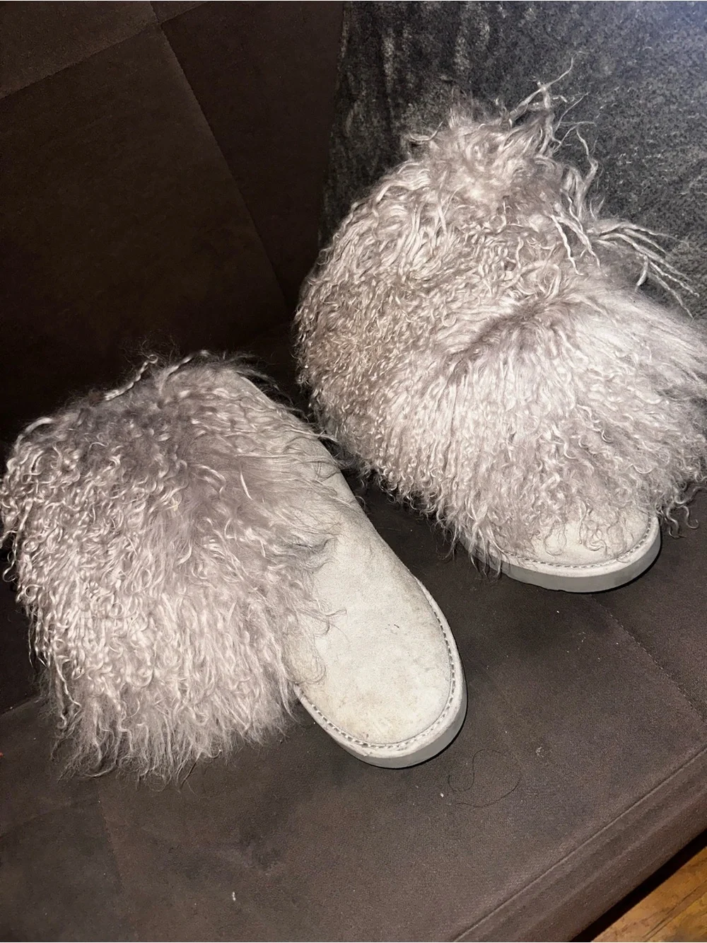 UGG cozy winter